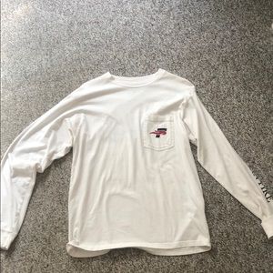 Southeastern University Fire Longsleeve Shirt